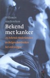 Bekend met kanker