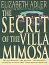 The Secret of the Villa Mimosa cover