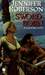 Sword-Born (Tiger and Del, #5) by Jennifer Roberson