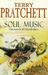 Soul Music (Discomundo, 16) by Terry Pratchett