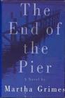 The End of the Pier cover