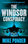 The Windsor Conspiracy cover