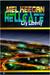 Cry Liberty (Hellgate, #3) by Mel Keegan