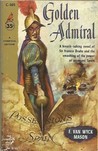 Golden Admiral cover