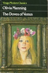 The Doves of Venus cover