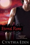 Eternal Flame (Night Watch, #3)