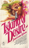 Island of Desire cover