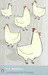 Love Among the Chickens by P.G. Wodehouse