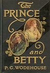 The Prince and Betty cover