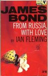From Russia with Love cover