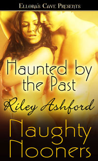 Haunted by the Past (Naughty Nooners)