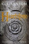 Heartstone (Matthew Shardlake, #5)