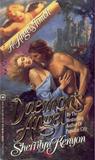 Daemon's Angel cover