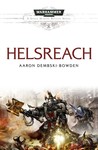 Helsreach cover