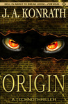 Origin cover