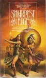 The Sharpest Edge cover