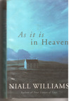 As It Is in Heaven cover