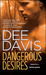 Dangerous Desires (A-Tac, #2) by Dee Davis