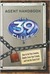 The 39 Clues Agent Handbook by Scholastic Inc.