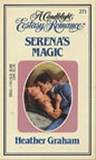 Serena's Magic cover