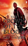 The Crown of the Blood cover