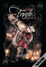 Gélida Luz (Favole #3)