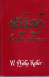 Elijah, Prophet of Power cover