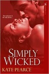 Simply Wicked cover