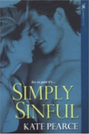 Simply Sinful cover