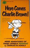 Here Comes Charlie Brown cover