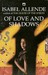 Of Love And Shadows by Isabel Allende