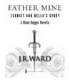 Father Mine (Black Dagger Brotherhood, #6.5)