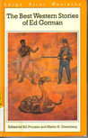 The Best Western Stories of Ed Gorman cover