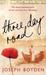 Three Day Road by Joseph Boyden