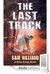 The Last Track (Mike Brody, #1) by Sam Hilliard