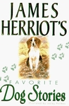 James Herriot's Favorite Dog Stories cover