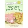 Biscuit's Day at the Farm cover