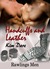 Handcuffs and Leather (Rawlings Men #1) by Kim Dare