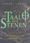 De Leerling en de Magiër