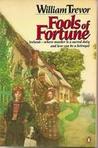 Fools of Fortune cover