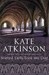 Started Early, Took My Dog (Jackson Brodie, #4) by Kate Atkinson