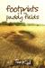 Footprints in the Paddy Fields by Tina Kisil