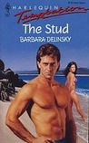 The Stud cover
