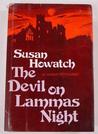 The Devil on Lammas Night cover