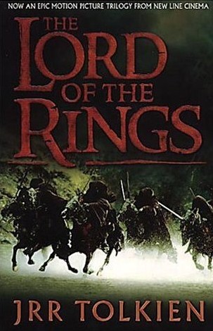 The Lord Of The Rings Trilogy by J.R.R. Tolkien The Lord Of The Rings Trilogy by J.R.R. Tolkien