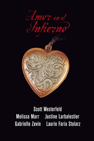 Amor en el infierno Amor en el infierno