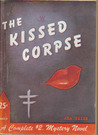 The Kissed Corpse cover