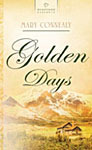 Golden Days cover