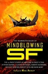 The Mammoth Book of Mindblowing SF cover