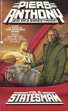 Statesman (Bio of a Space Tyrant, #5)